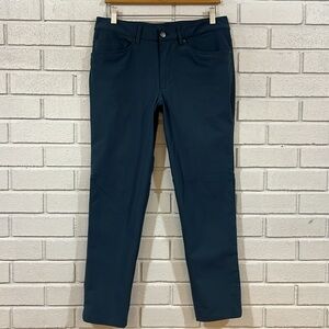 Lululemon ABC Pant 32